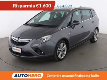 2.0 CDTI Cosmo 130CV aut