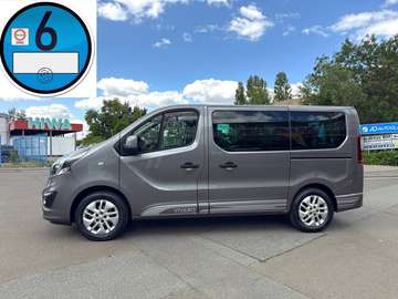 B 1.6 BiTurbo L1H1 2,7t Sport (AHK*8xSITZER*PDC-KAMERA)