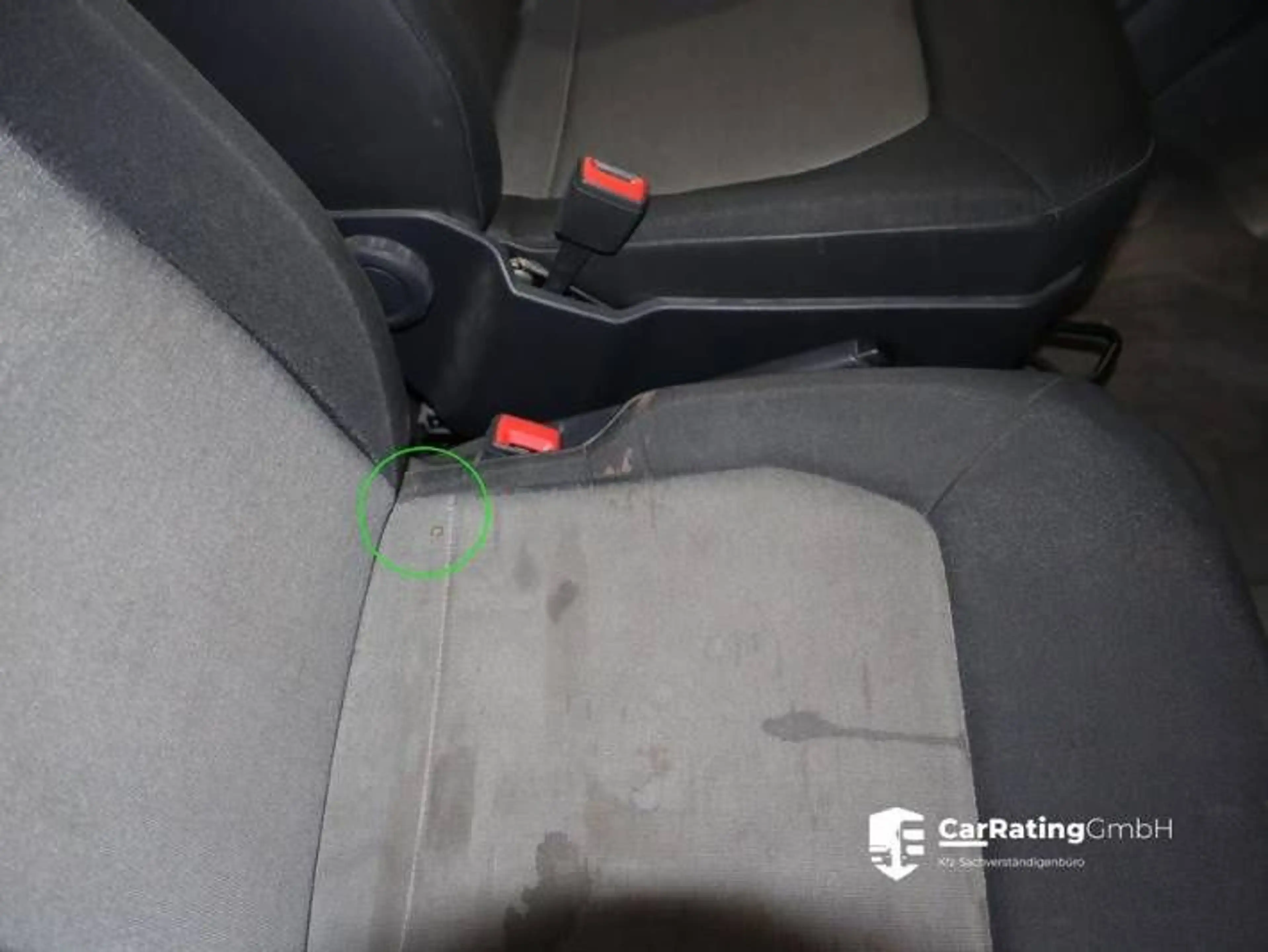 Volkswagen Crafter 35 EcoProfi 2.0l TDI / PDC v+h / — photo 5