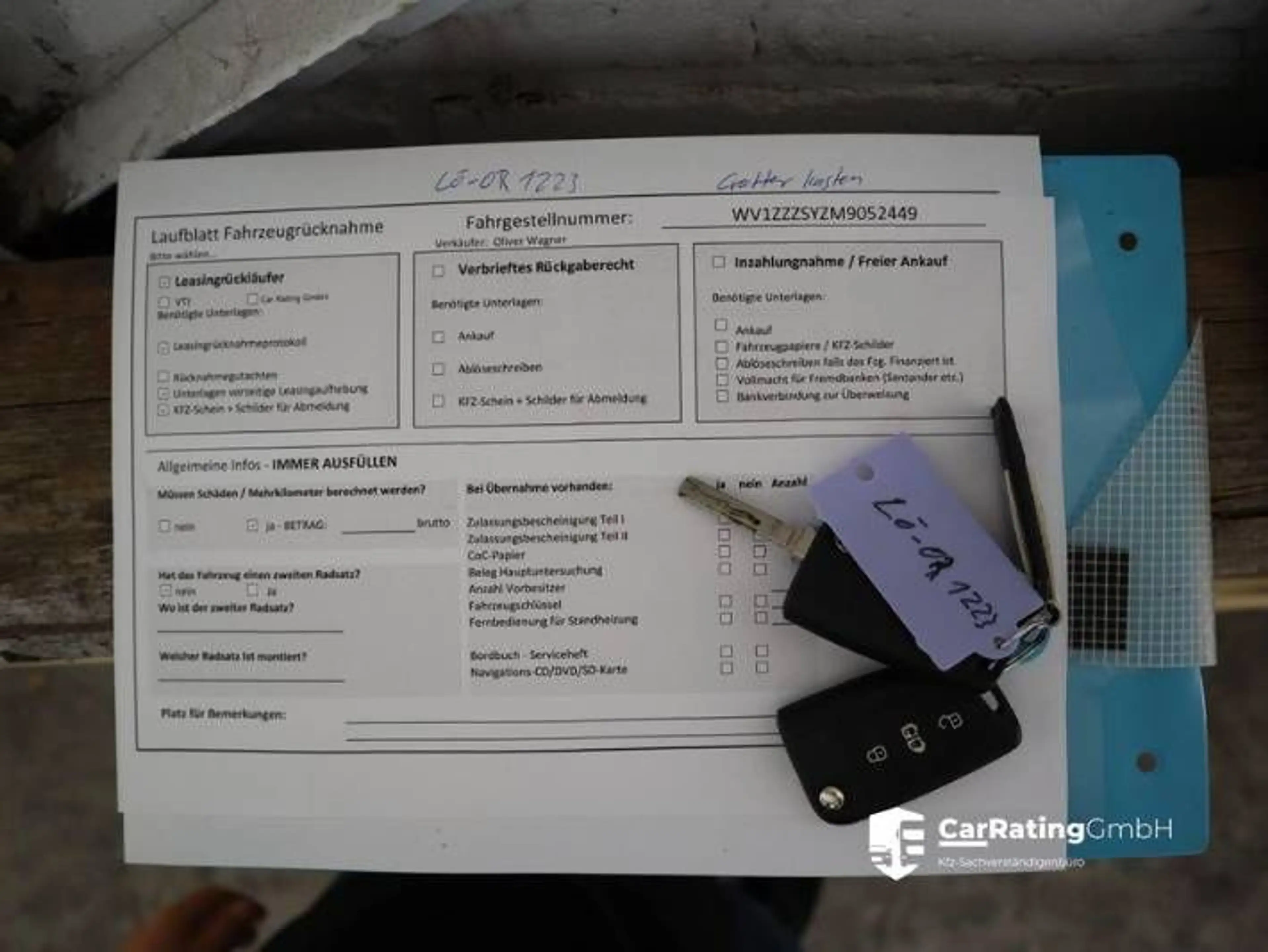 Volkswagen Crafter 35 EcoProfi 2.0l TDI / PDC v+h / — photo 8