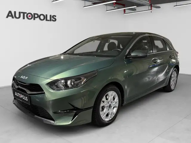 Kia Ceed / cee'd 1.0 PULSE