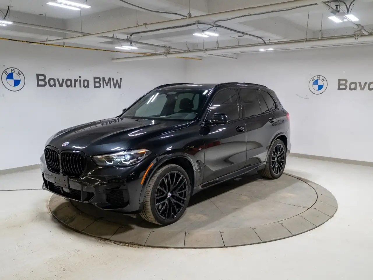 2023 BMW X5