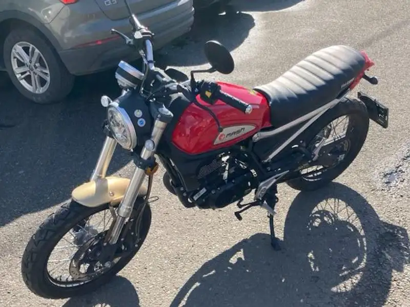 Mash Falcone - foto 5