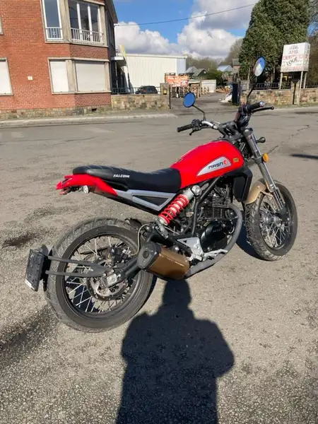 Mash Falcone - foto 2