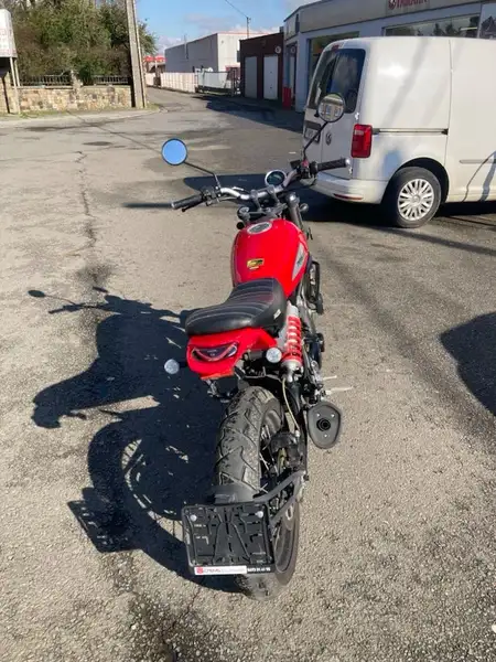 Mash Falcone - foto 3