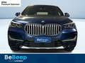 BMW X1 XDRIVE20D XLINE PLUS AUTO Blue - thumbnail 3