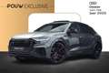Audi Q8 60 TFSIe 462pk quattro Pro Line S Competition | Pa Grijs - thumbnail 1
