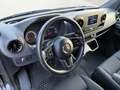 Mercedes-Benz Sprinter III Kasten Automatik 317 CDI L3 (6.96m) Grau - thumbnail 11
