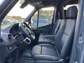 Mercedes-Benz Sprinter III Kasten Automatik 317 CDI L3 (6.96m) Grau - thumbnail 10