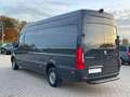 Mercedes-Benz Sprinter III Kasten Automatik 317 CDI L3 (6.96m) Grau - thumbnail 8