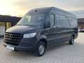 Mercedes-Benz Sprinter III Kasten Automatik 317 CDI L3 (6.96m) Grau - thumbnail 2