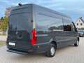 Mercedes-Benz Sprinter III Kasten Automatik 317 CDI L3 (6.96m) Grau - thumbnail 6