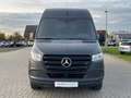 Mercedes-Benz Sprinter III Kasten Automatik 317 CDI L3 (6.96m) Grau - thumbnail 3
