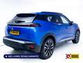 Peugeot e-2008 EV Allure 50 kWh | Panoramadak | Navigatie | Stoel Blau - thumbnail 3