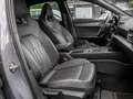 CUPRA Formentor 1.4 e-Hybrid VZ Nav DCC Schalensitze Gris - thumbnail 7