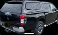 Mitsubishi L200 2.3DI-D 4WD Noir - thumbnail 3