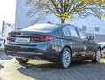BMW 520 i A Limo. LIVE COCKPIT PROF.+PA+DA+ALARM+DURCHLADE Grau - thumbnail 2