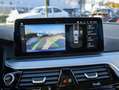 BMW 520 i A Limo. LIVE COCKPIT PROF.+PA+DA+ALARM+DURCHLADE Grau - thumbnail 16