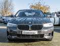 BMW 520 i A Limo. LIVE COCKPIT PROF.+PA+DA+ALARM+DURCHLADE Grijs - thumbnail 4