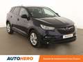 Opel Grandland X 1.2 Turbo Edition Business Auto Bleu - thumbnail 8