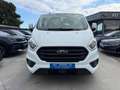 Ford Transit Custom 2.0 TDCI 9 ZETELS NAVIGATIE CARPLAY LED BLUETOOTH PDC CARPASS NIEUWSTAAT Blanco - thumbnail 2