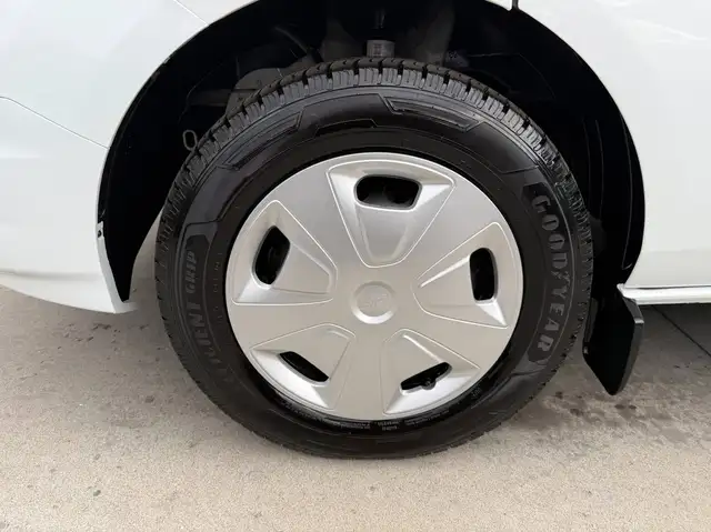 Ford Transit Custom view 12