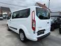 Ford Transit Custom 2.0 TDCI 9 ZETELS NAVIGATIE CARPLAY LED BLUETOOTH PDC CARPASS NIEUWSTAAT Blanco - thumbnail 7