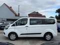 Ford Transit Custom 2.0 TDCI 9 ZETELS NAVIGATIE CARPLAY LED BLUETOOTH PDC CARPASS NIEUWSTAAT Blanco - thumbnail 8