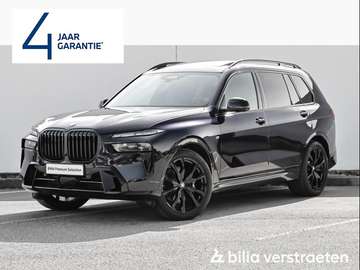 xDrive40i M-Sportpakket Pro