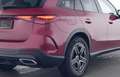 Mercedes-Benz GLC 300 GLC300d, 2JahresGarantie,AMG+Paket, HuD, Pano,AHK Rot - thumbnail 22