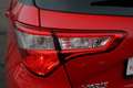 Toyota Yaris 1.5 Y 20 Klima Kamera Bluetooth Rot - thumbnail 14
