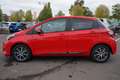 Toyota Yaris 1.5 Y 20 Klima Kamera Bluetooth Rot - thumbnail 3