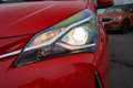Toyota Yaris 1.5 Y 20 Klima Kamera Bluetooth Rot - thumbnail 12