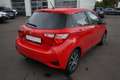 Toyota Yaris 1.5 Y 20 Klima Kamera Bluetooth Rot - thumbnail 15