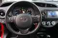 Toyota Yaris 1.5 Y 20 Klima Kamera Bluetooth Rot - thumbnail 21