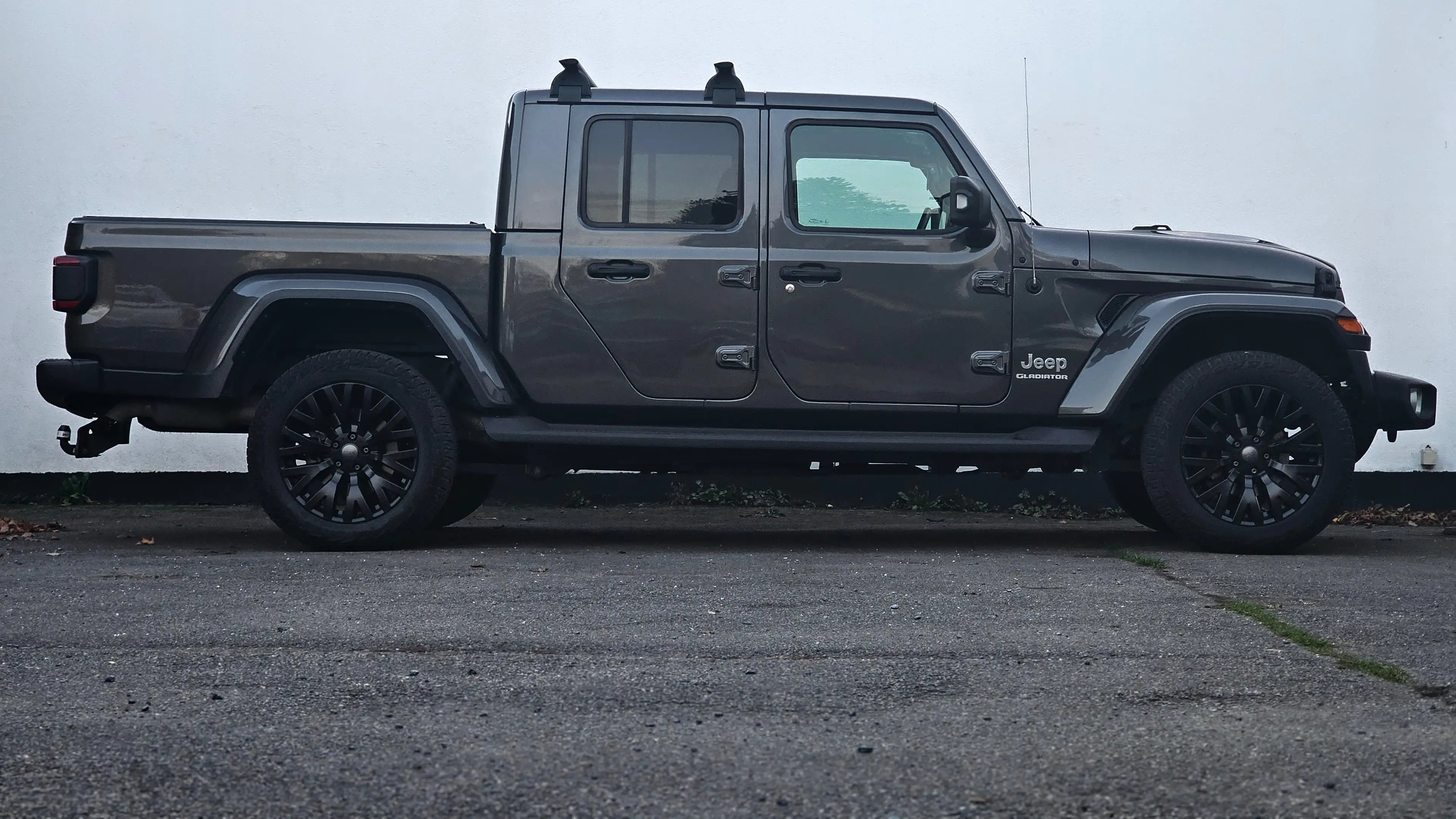 Jeep Gladiator 3.0V6 Automaat Overland *TOPSTAAT — photo 4