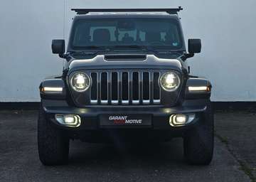 3.0V6 Automaat Overland *TOPSTAAT