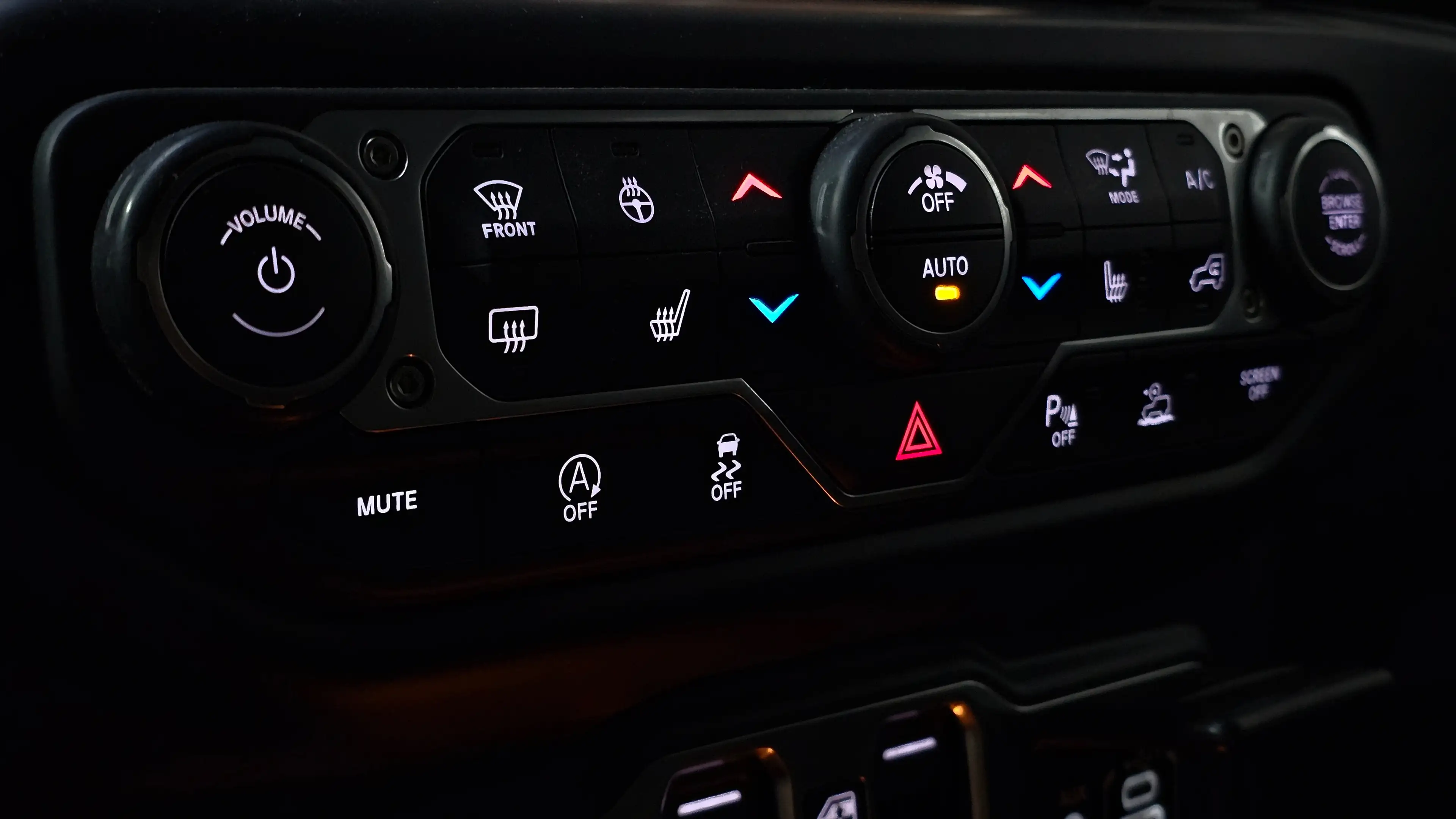 Jeep Gladiator 3.0V6 Automaat Overland *TOPSTAAT — photo 13
