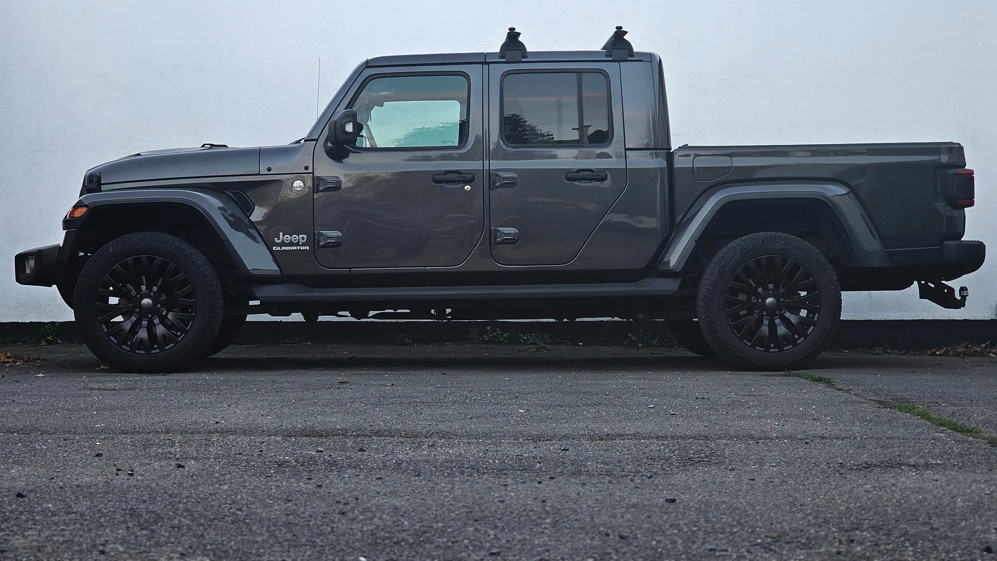 Jeep Gladiator 3.0V6 Automaat Overland *TOPSTAAT — photo 5