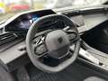 Peugeot 408 Allure HYBRID 136 e-DSC6 Bleu - thumbnail 12
