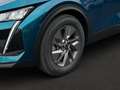 Peugeot 408 Allure HYBRID 136 e-DSC6 Bleu - thumbnail 7