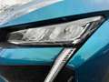 Peugeot 408 Allure HYBRID 136 e-DSC6 Bleu - thumbnail 8