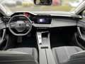 Peugeot 408 Allure HYBRID 136 e-DSC6 Bleu - thumbnail 9