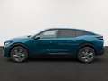 Peugeot 408 Allure HYBRID 136 e-DSC6 Bleu - thumbnail 4