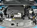 Peugeot 408 Allure HYBRID 136 e-DSC6 Bleu - thumbnail 5