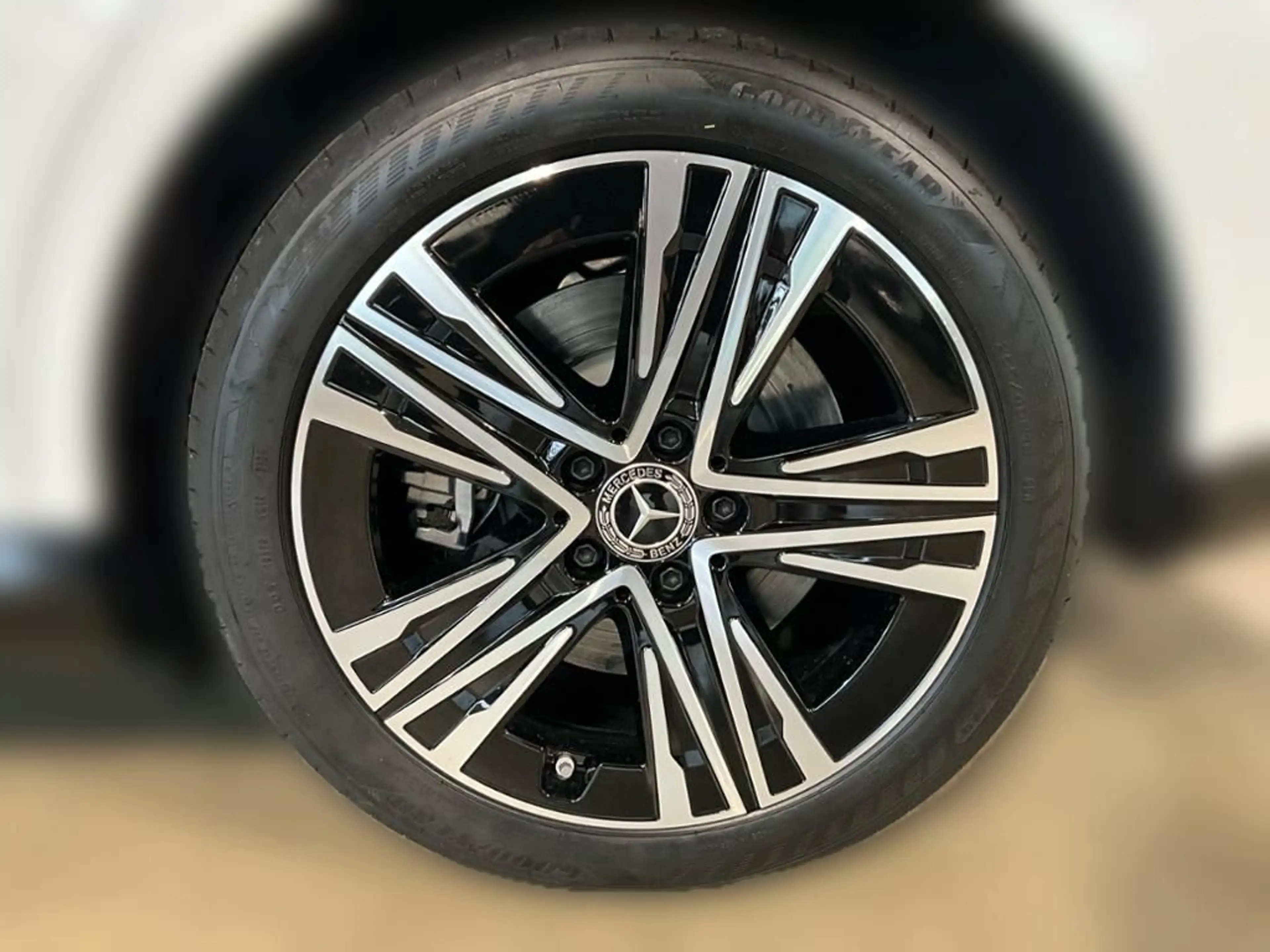 Mercedes-Benz CLA 250 + mit EQ Technologie AHK AUT DynLicht LED — photo 15