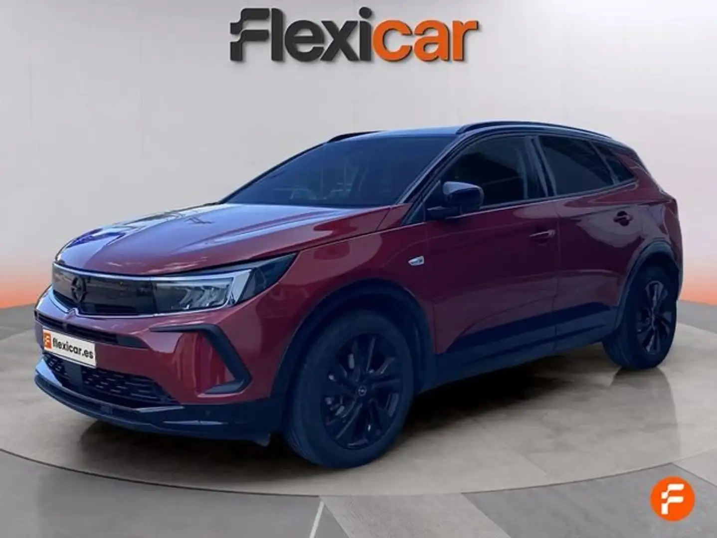 Opel Grandland 1.5CDTi S&S GS Line Aut. 130 Blanco - 2