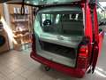 Volkswagen T6 California Beach 2,0 TDI 7G DSG California Beach #Standheizun Rood - thumbnail 3