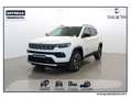 Jeep Compass 1.3 Gse T4 Limited 4x2 130 Blanco - thumbnail 1