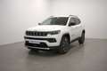 Jeep Compass 1.3 Gse T4 Limited 4x2 130 Blanc - thumbnail 3